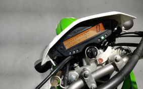 KAWASAKI KLX125 LX125C