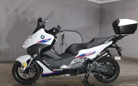 BMW C650 SPORT 2019 0C04