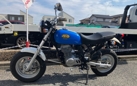 HONDA APE 100 HC07