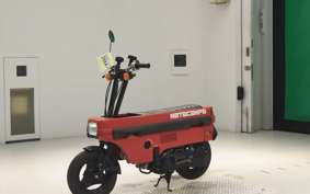 HONDA MOTOCOMPO