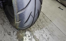 HONDA DAX 125 JB04