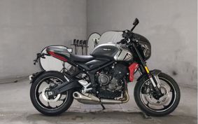 TRIUMPH TRIDENT 660 2023 LGL10U