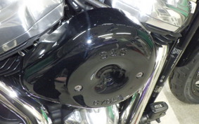 HARLEY FXST1750 2024