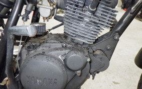 YAMAHA TW200 2022 2JL