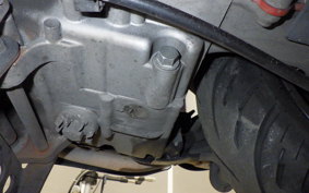 YAMAHA CYGNUS 125 X 2 SE44J