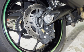 KAWASAKI ZX 1400 NINJA R A 2015