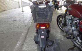 HONDA DIO GEN 3 2018 AF34