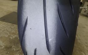 YAMAHA MT-09 A 2018 RN52J