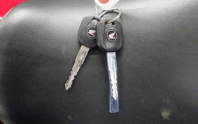 HONDA CB1100 2011 SC65