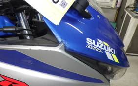 SUZUKI GSX-R125 2025 DL33B