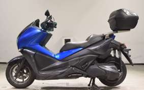 HONDA FAZE 1999 MF11
