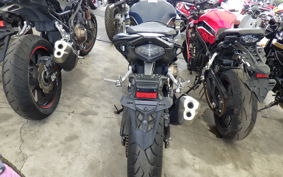 HONDA CBR400R 2023 NC56