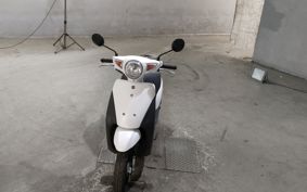 SUZUKI LETS CA4AA