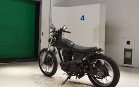 KAWASAKI 250TR 2002 BJ250F