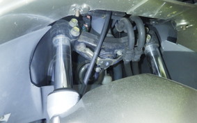 HONDA FORESIGHT 2012 MF04