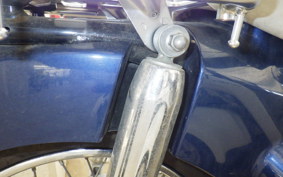 HONDA C110 SUPER CUB JA44