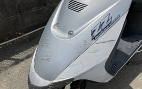 SUZUKI ZZ INCH UP SPORT CA1PB