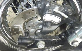 HARLEY FXDC 1580 2008