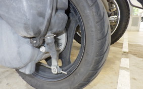 SUZUKI LET's 4 CA45A