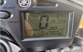 YAMAHA SEROW 250 DG31J