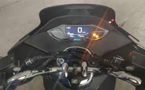 HONDA PCX 160 KF47