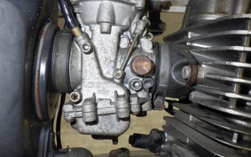 SUZUKI DJEBEL 200 (DR200SE) SH42A