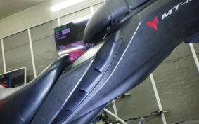 YAMAHA MT-07 2015 RM07J