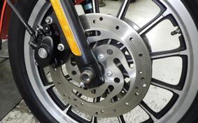 HARLEY XL883RI 2009