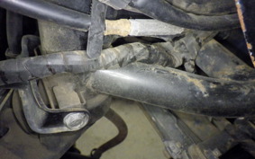 KAWASAKI GPX250R EX250E