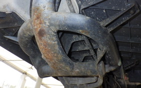 HONDA GYRO UP 2021 TA01