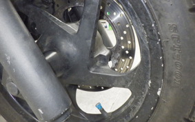 YAMAHA MAJESTY 250 Gen.3 2007 SG15J