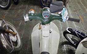 HONDA C50 SUPER CUB 2003 AA01