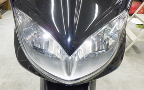 YAMAHA MAJESTY 250 Gen.3 SG15J