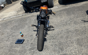 HARLEY XL1200 2014 LF3