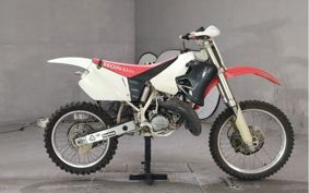 HONDA CR125R JE01