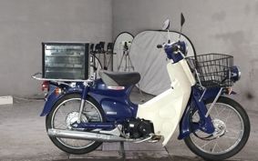 HONDA SUPER CUB50 AA01