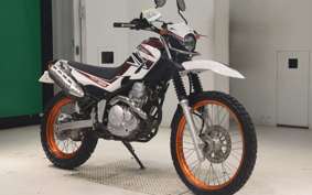 YAMAHA SEROW 250 Gen.2 2024 DG17J