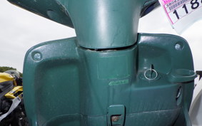 YAMAHA AXIS 100 SB06J