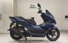 HONDA PCX125 2012 JK05