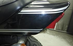 KAWASAKI ZRX-2 2008 ZR400E