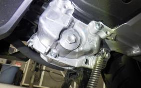 HONDA PCX 160 2021 KF47