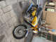 Фото Yamaha XS650 с японского аукциона