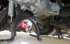 SUZUKI ﾚｯﾂ CA4AA