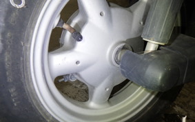 HONDA GYRO X 2021 TD02