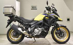 SUZUKI DL650 ( V-Strom 650 ) XTA 2021 C733A