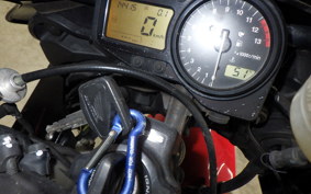 HONDA CBR954RR 2003 SC50