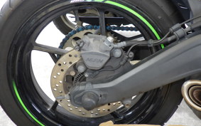 KAWASAKI ZX-25R 2005 ZX250E