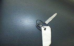 YAMAHA GEAR Gen.2 2012 UA06J