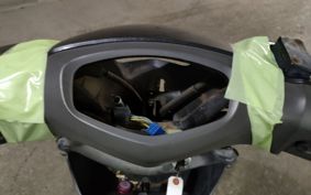 SUZUKI ADDRESS V125 CF46A