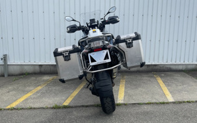 BMW R1250GS ADV PS 2022 0M11